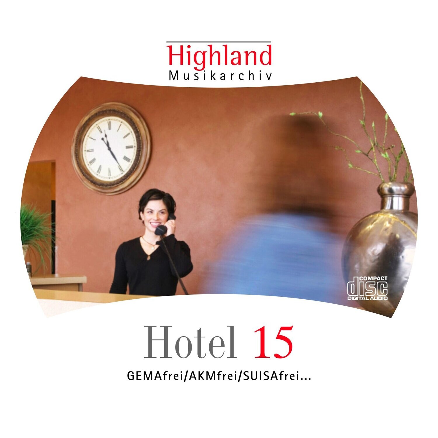Hotel 15