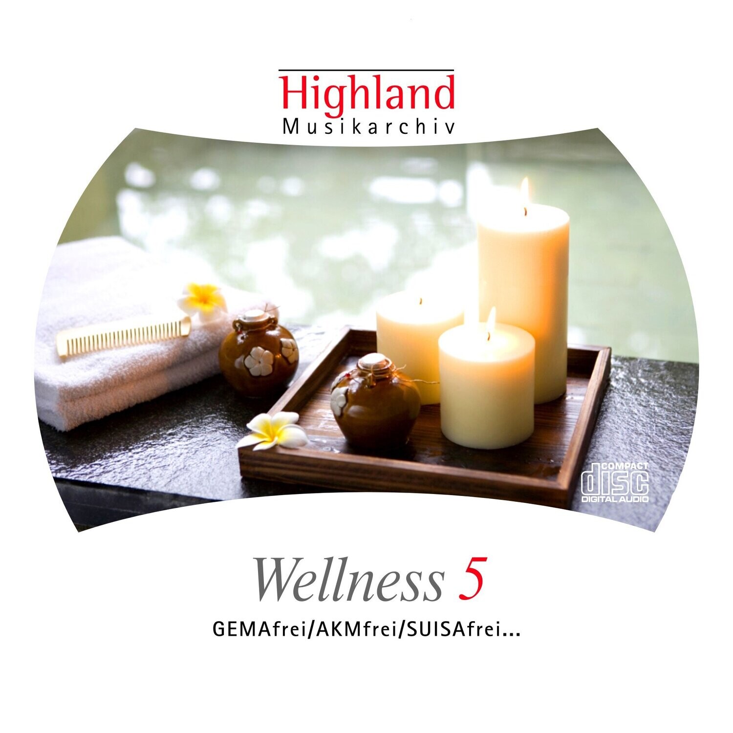 Wellness 5