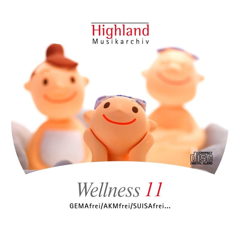 Wellness 11