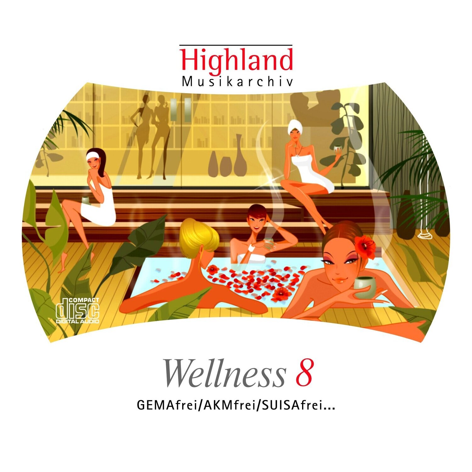 Wellness 8