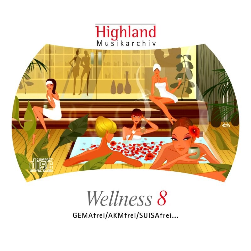 Wellness 8