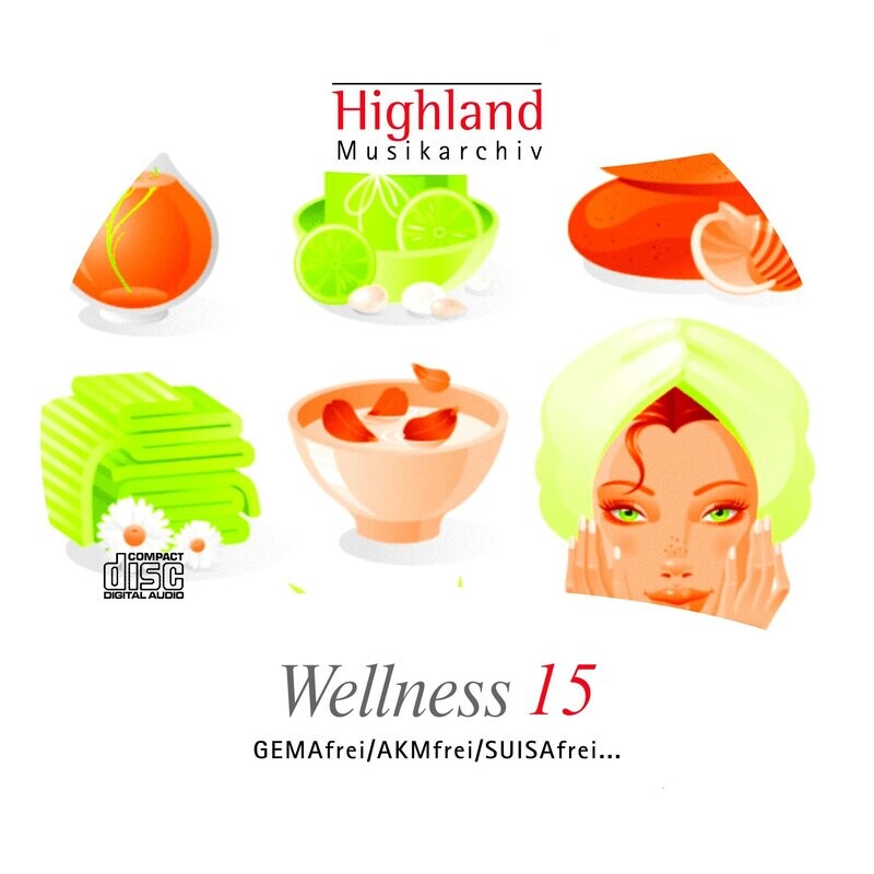 Wellness 15