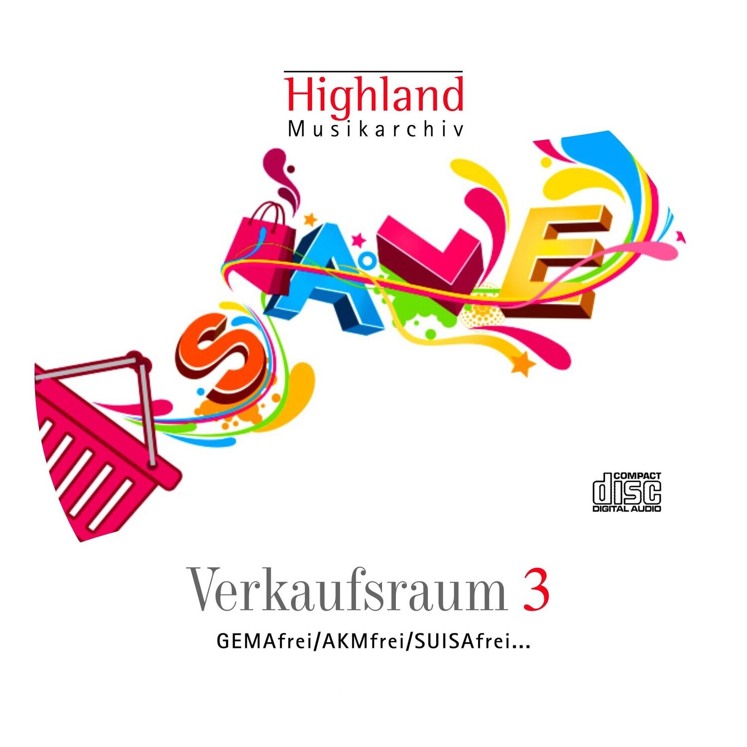 Verkaufsraum 3