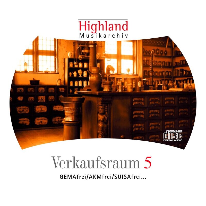 Verkaufsraum 5