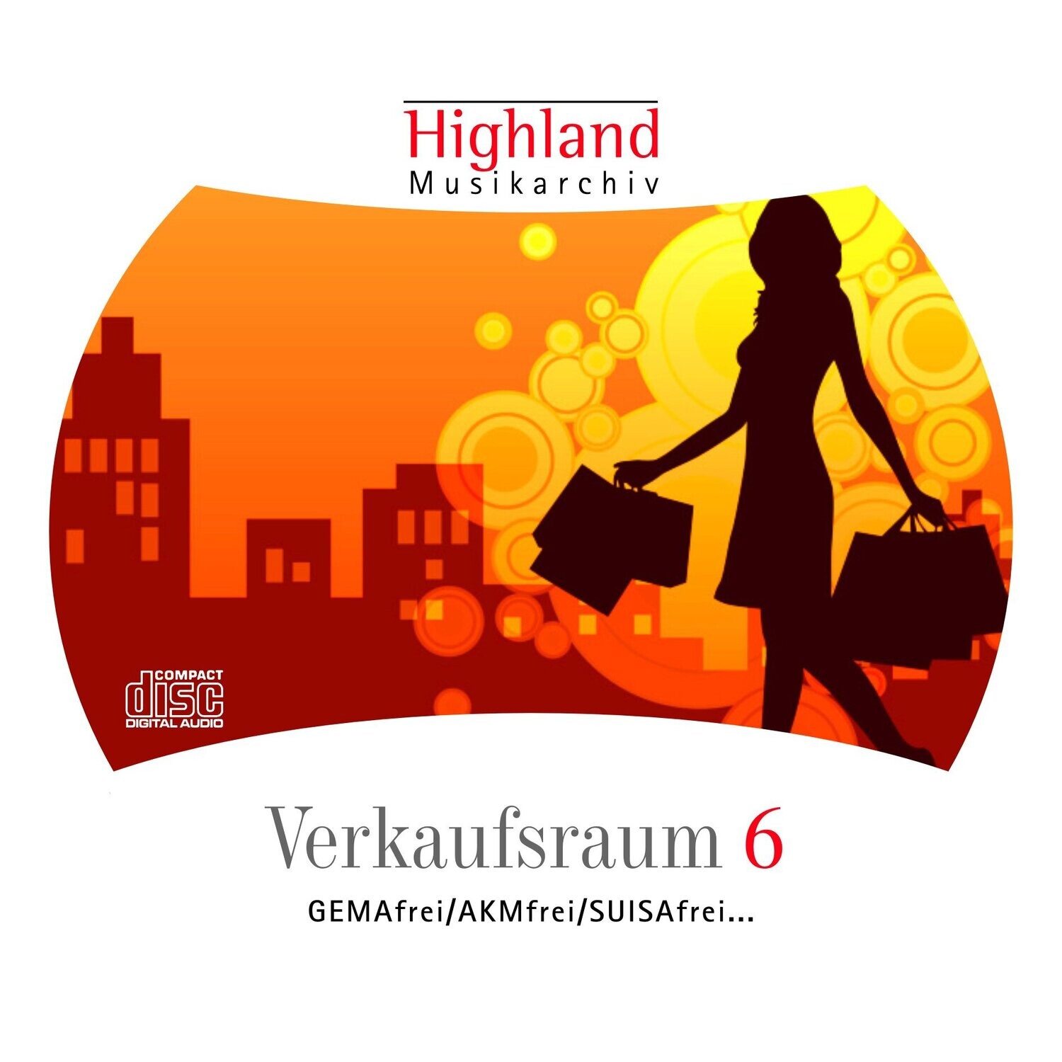 Verkaufsraum 6