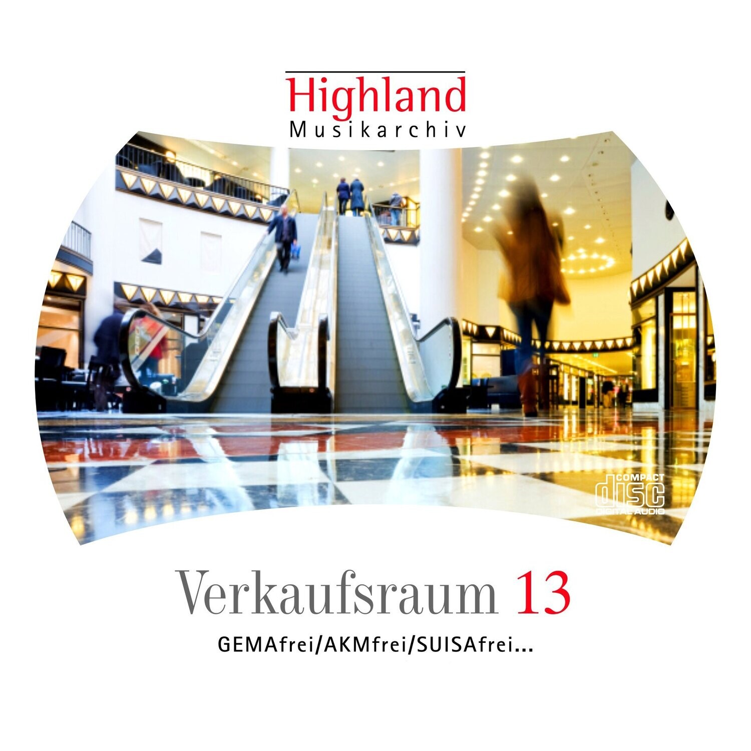 Verkaufsraum 13