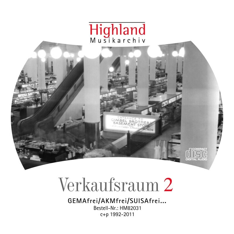 Verkaufsraum 2