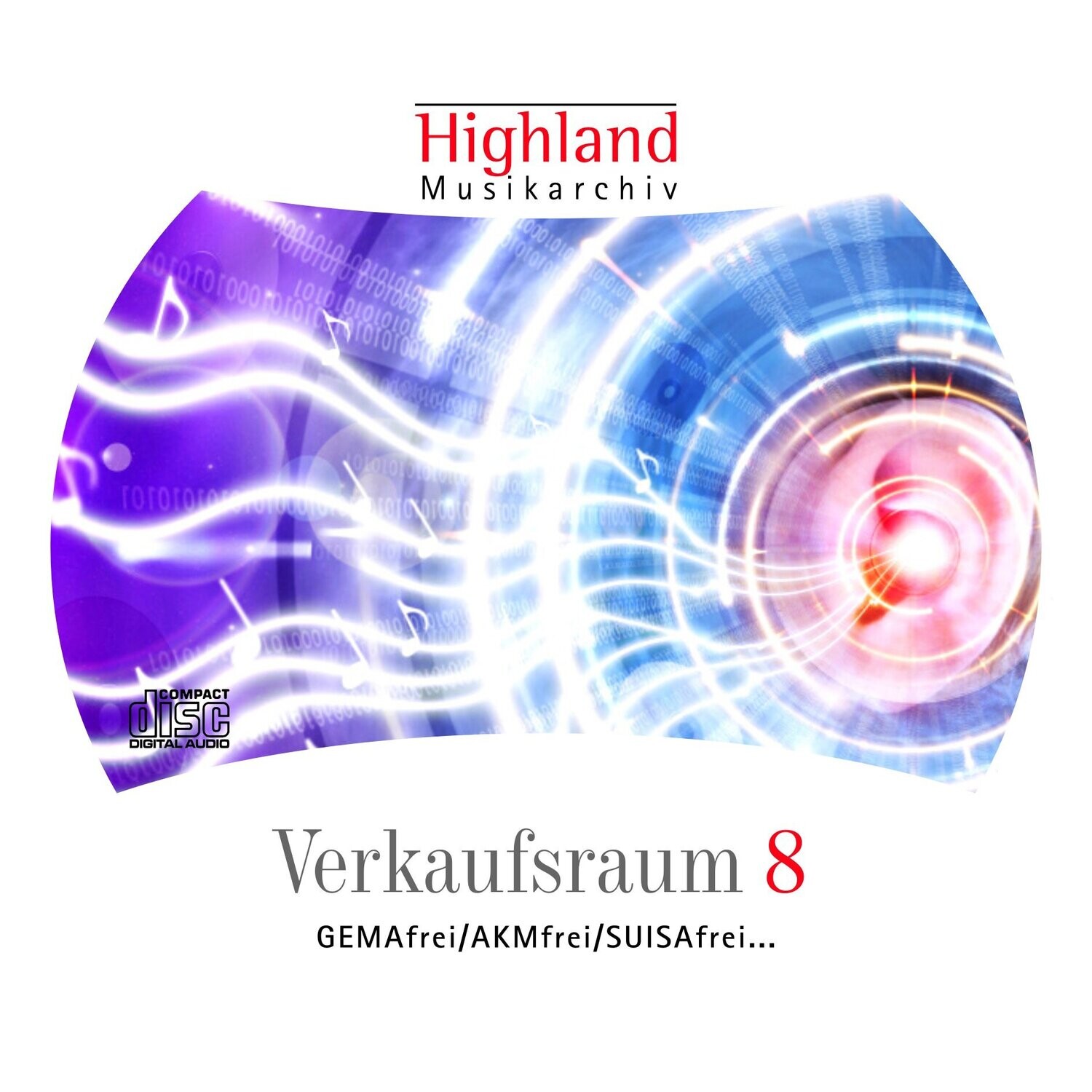 Verkaufsraum 8