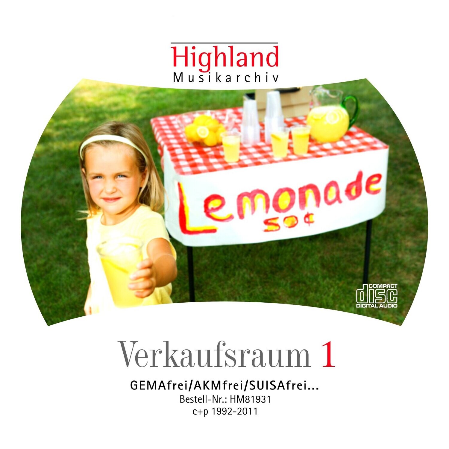 Verkaufsraum 1