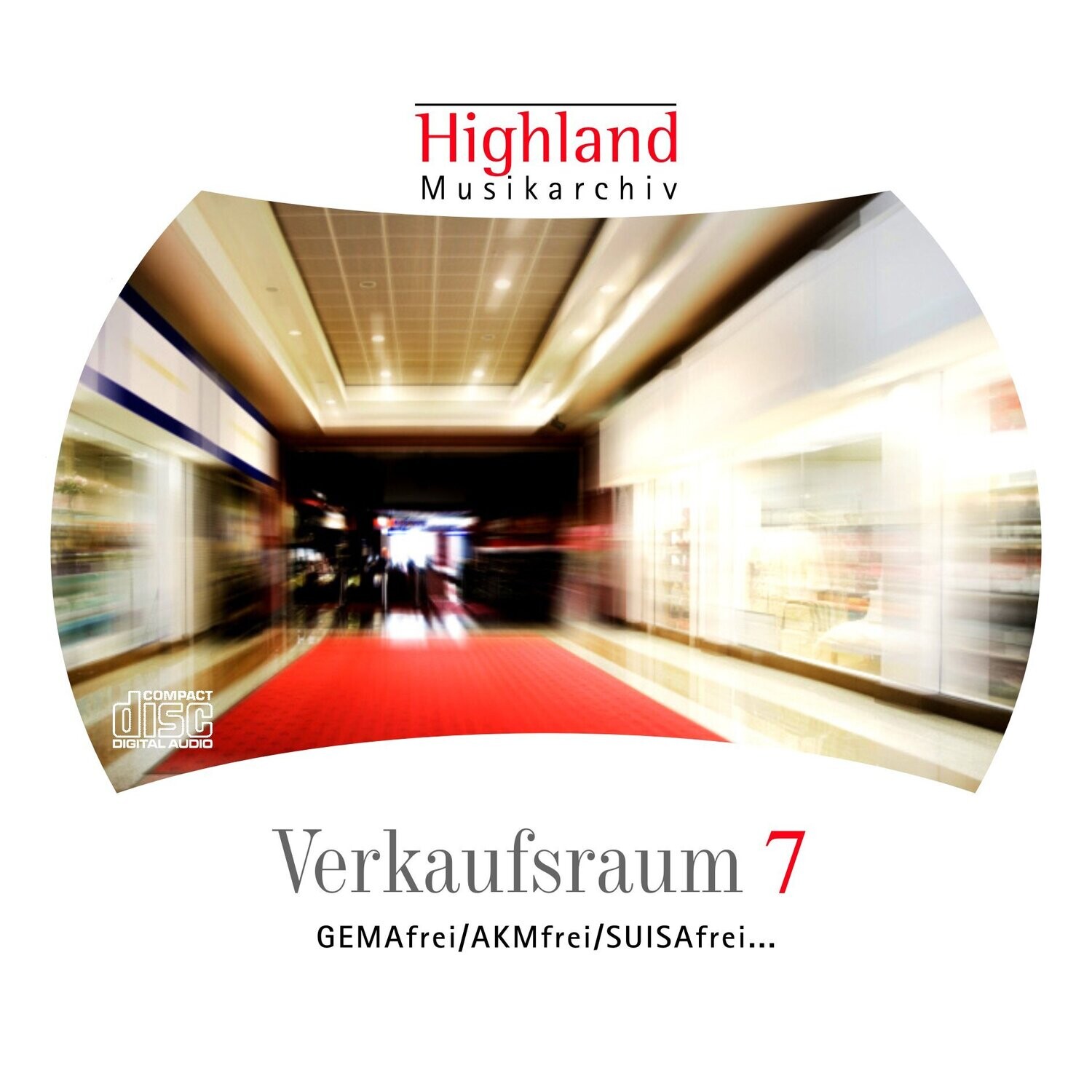 Verkaufsraum 7