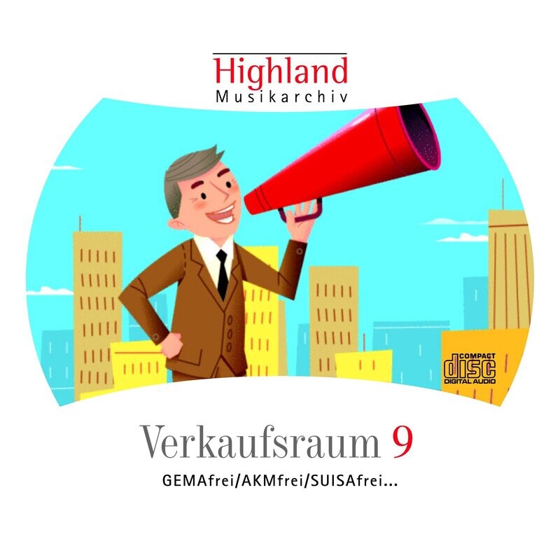 Verkaufsraum 9