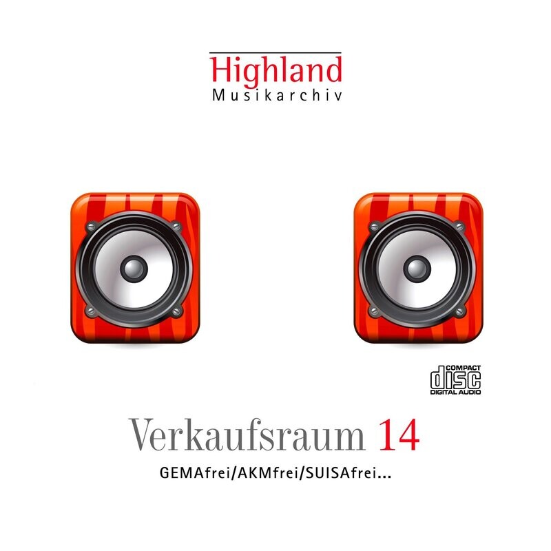 Verkaufsraum 14
