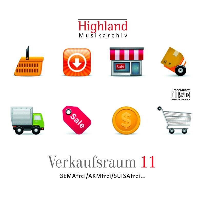 Verkaufsraum 11