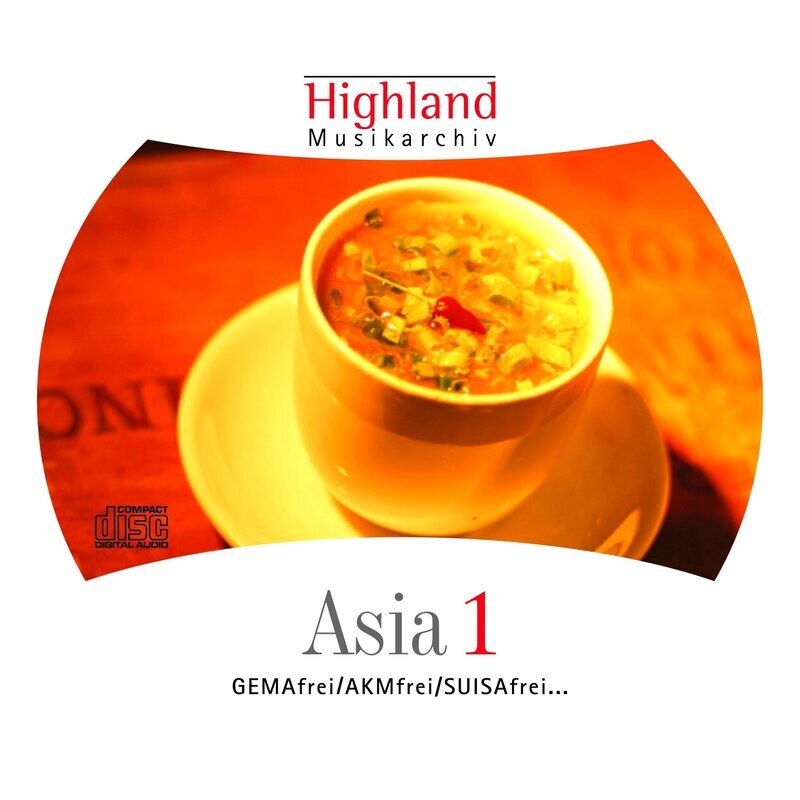 Asia 1