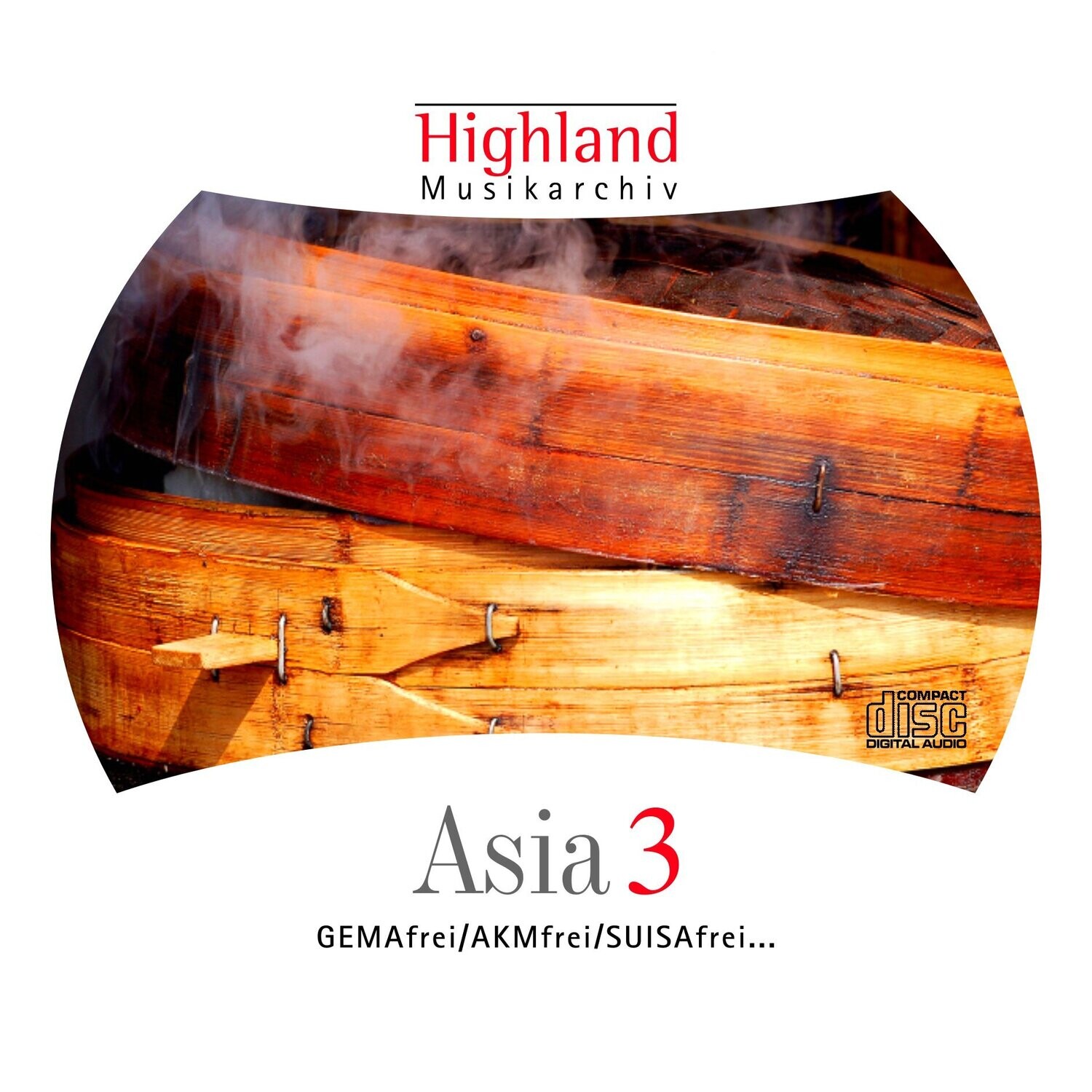 Asia 3
