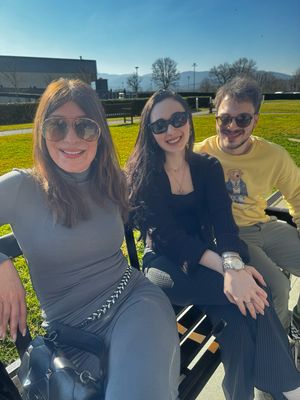 LUXUS OUTLET SHOPPING