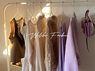 Stylecoaching 1 Stunde online