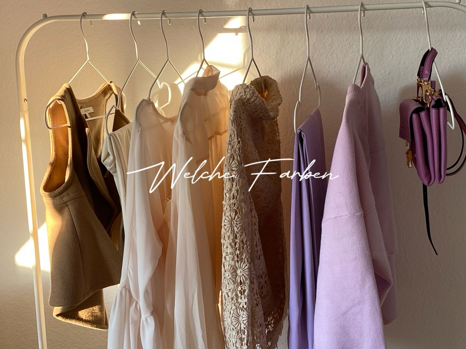 Stylecoaching 1 Stunde online