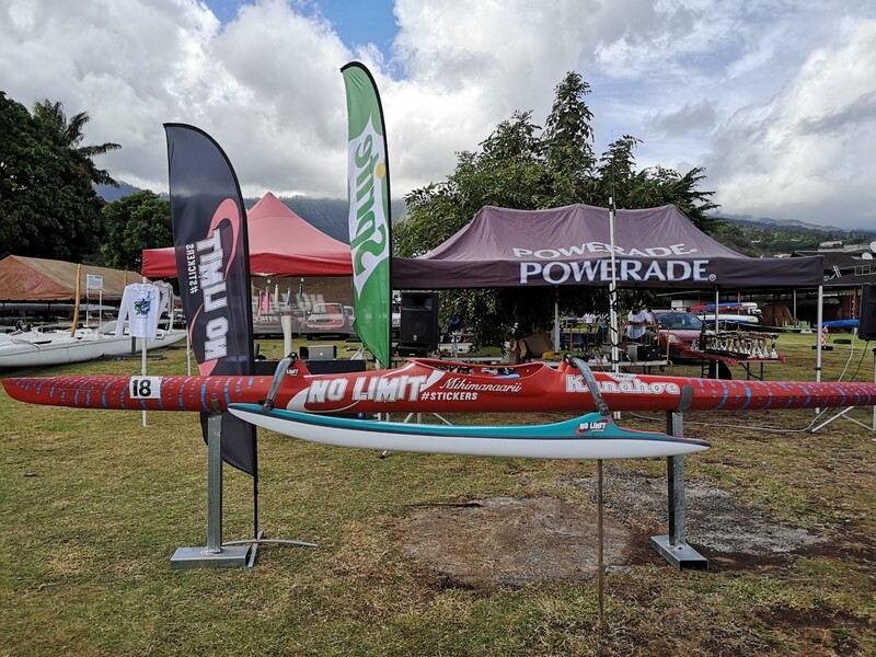 Nom du Bateau , V1, V6