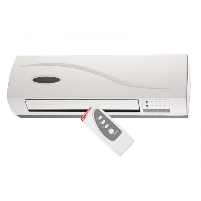 обогреватели настенные с пультом