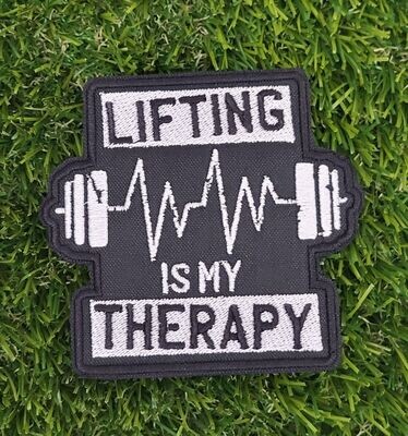 Lifting Therapy