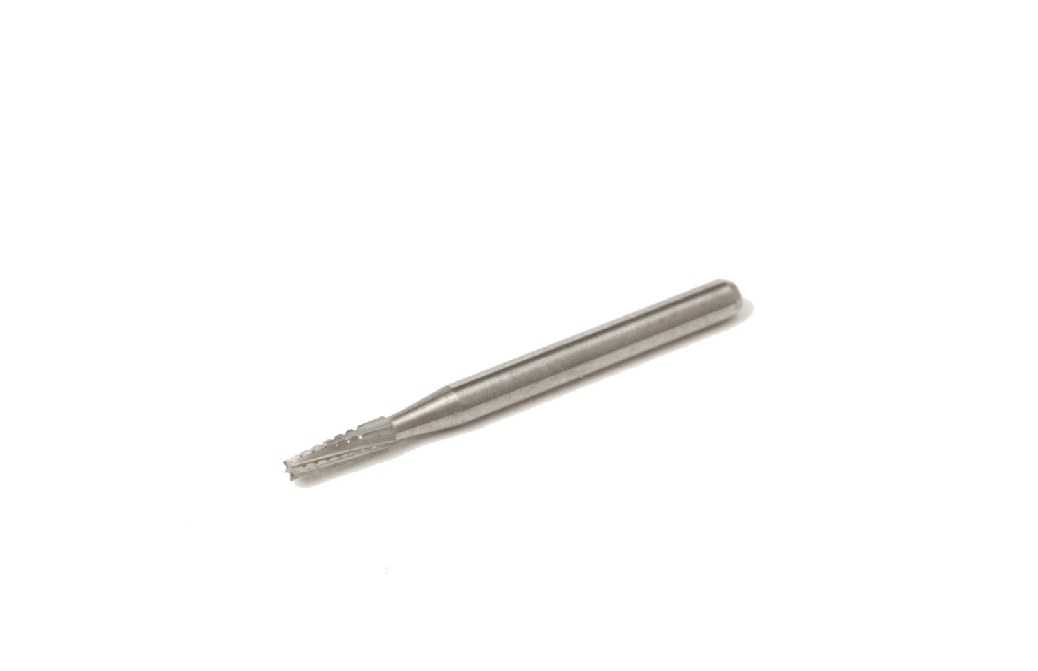 Carbide Burs Tapered .047 Pkg of 5