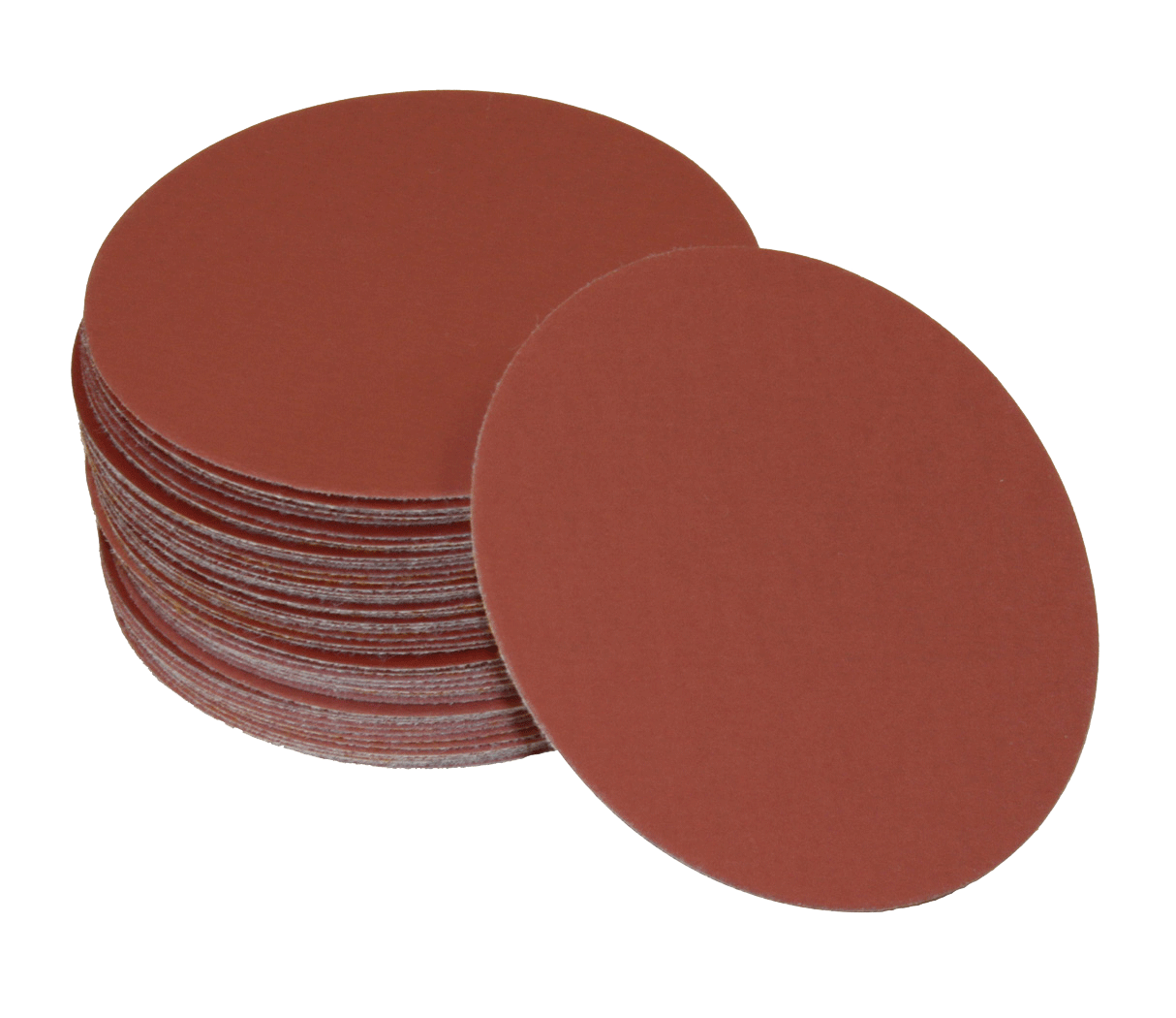 500 Grit Sanding Discs (PKG of 30)