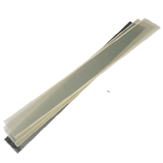 Curing Strips