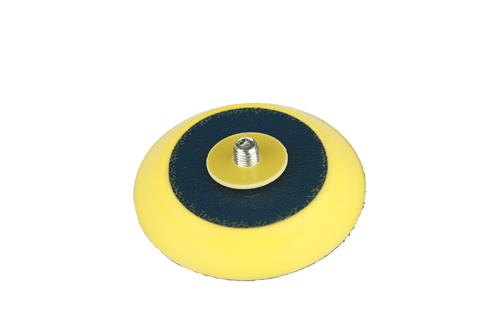 Backing Plate Replacement