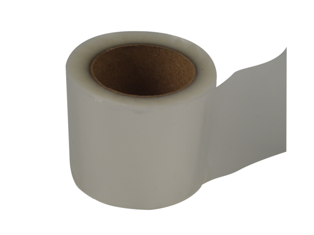Thick Lay Flat Curing Tape