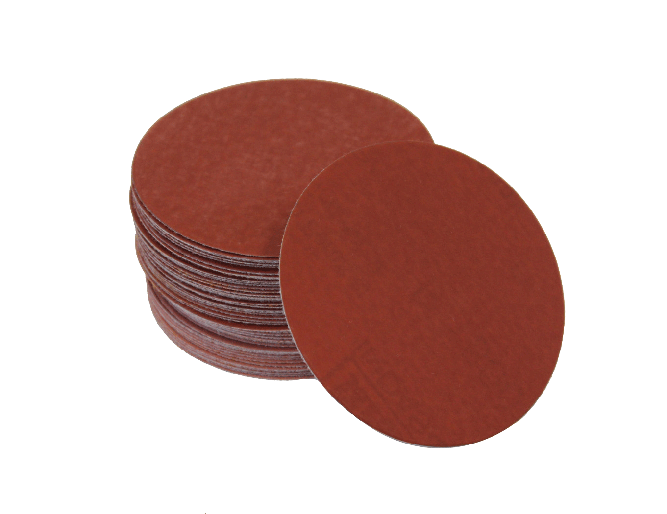 320 Grit Sanding Discs (PKG of 30)