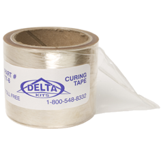 Curing Tape