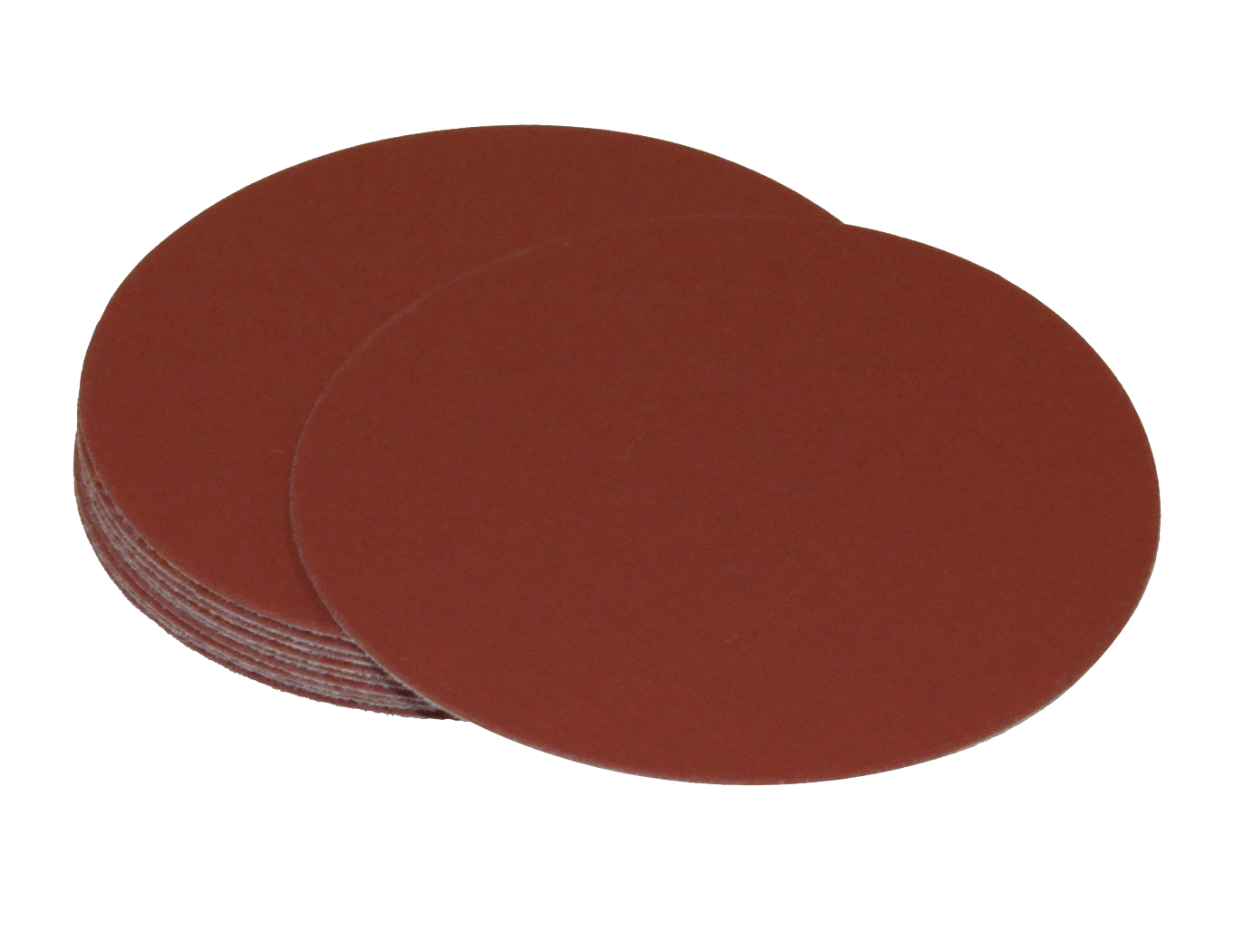 180 Grit Sanding Discs (PKG of 10)