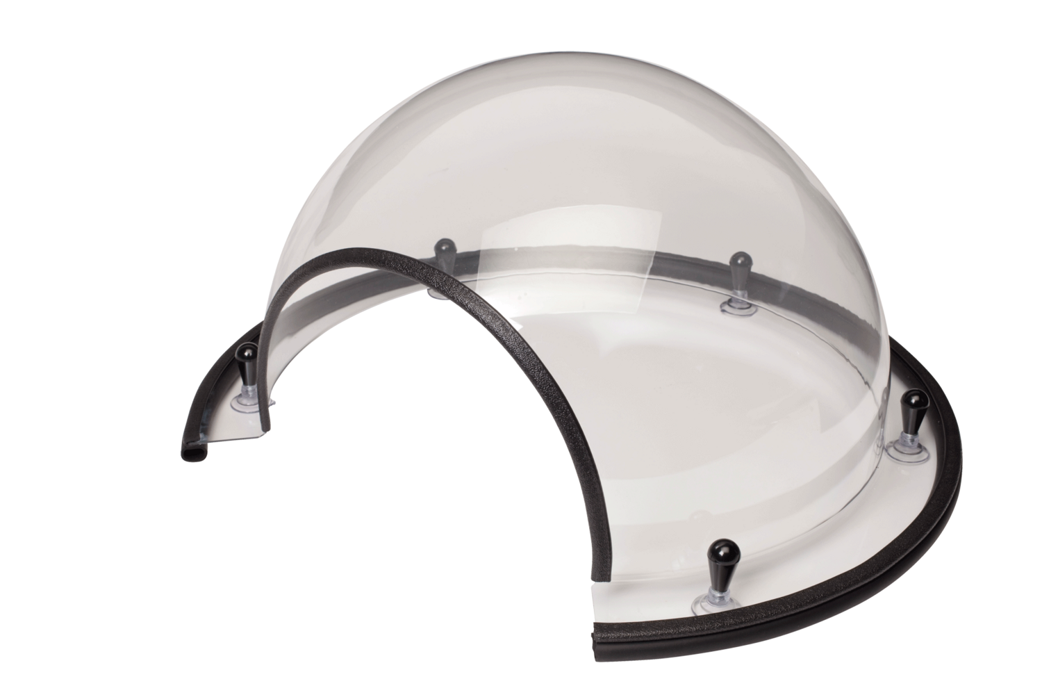 Bubble Dome UV Shield
