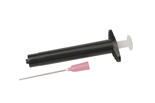 Clearance Price Syringe - 3CC UV Resistant