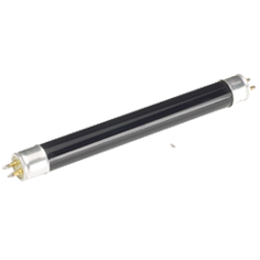 6 inch Blue Ultraviolet Bulb
