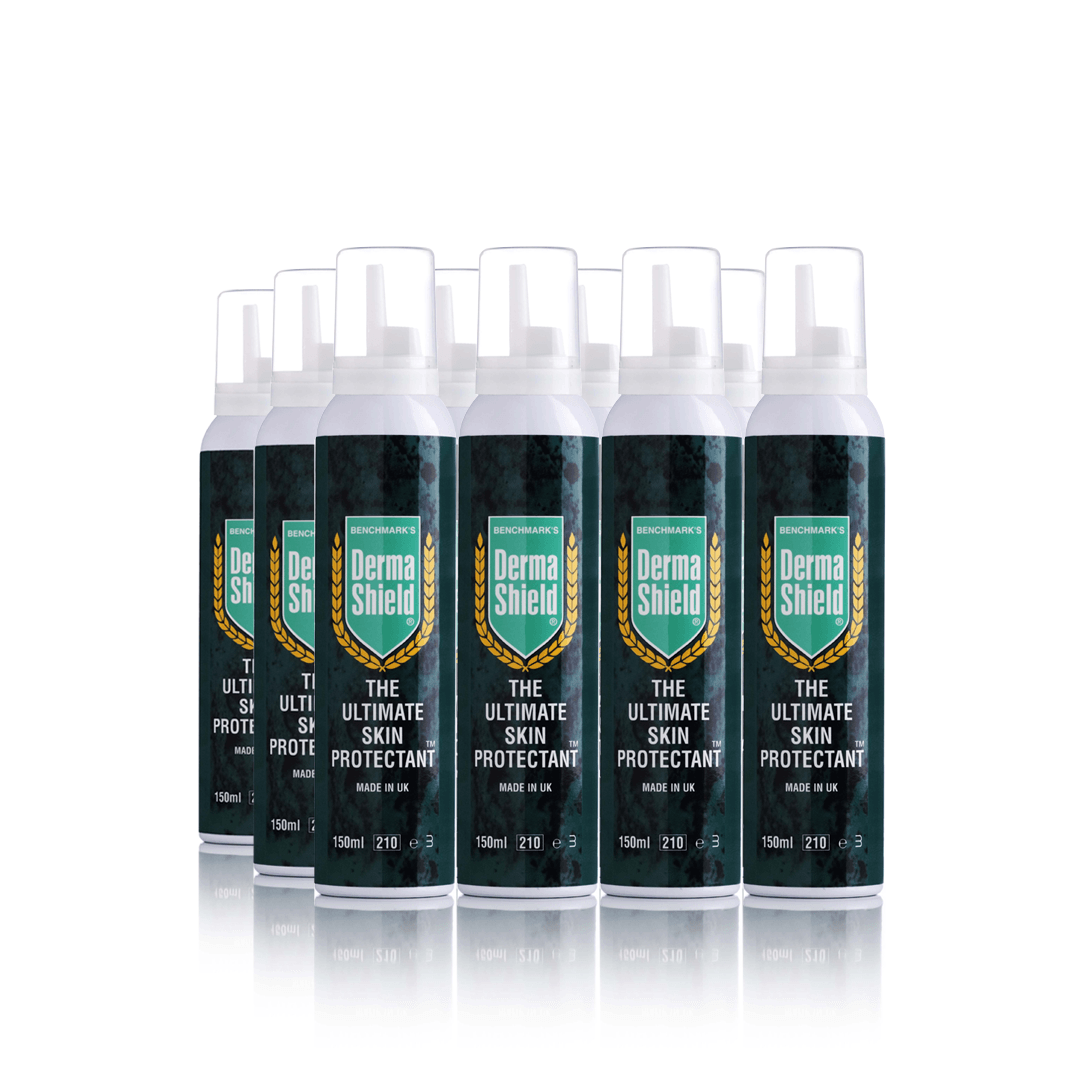 Derma Shield 150 ml CASE/BOX (12)