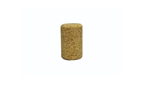 Pit Polishing Cork