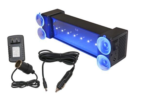 Elite PLUS Cordless LED Curing Light