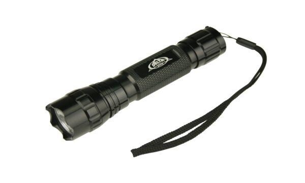 Ignite 6V LED UV Curing Flashlight
