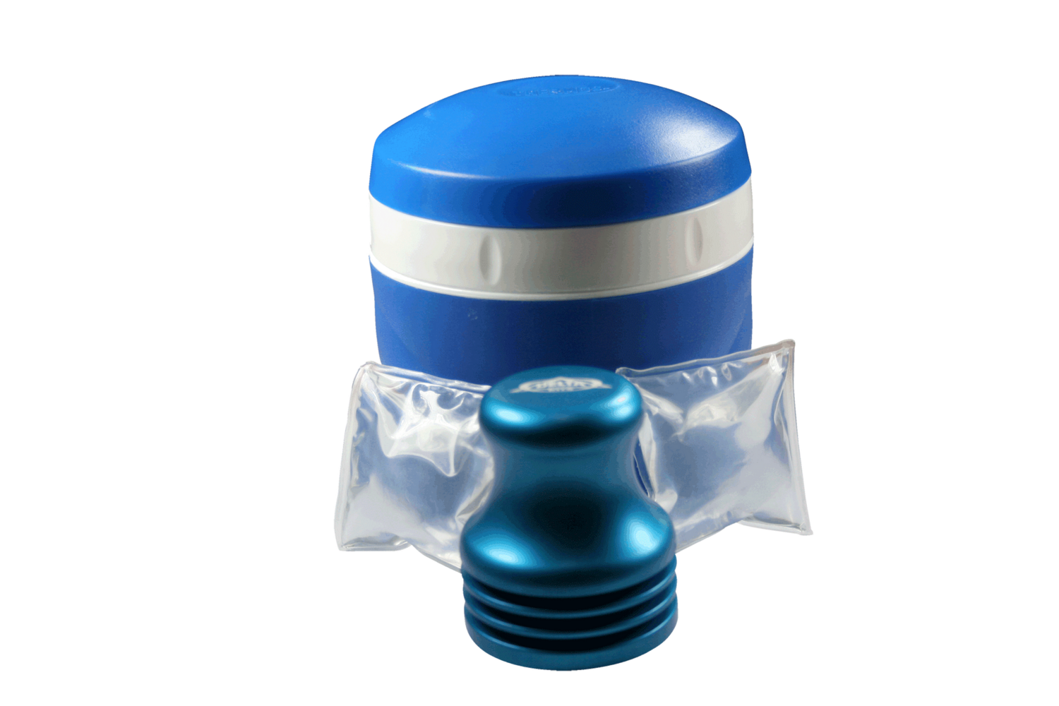 Cooling Capsule