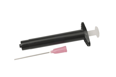 Clearance Price Syringe - 3CC UV Resistant