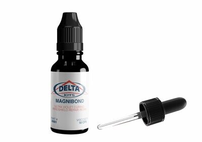 Resin Magnibond 15 ml