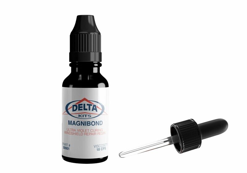 Resin Magnibond 15 ml