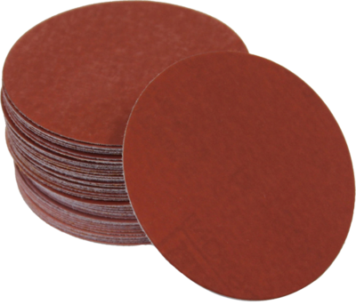 1500 Grit Sanding Discs (PKG of 30)