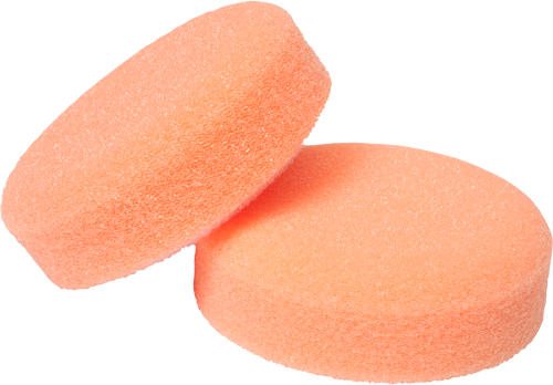 Polish Pads (Foam, pk of 2)