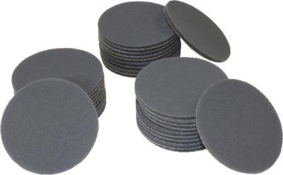 3000 Grit Polishing Discs (PKG of 30)