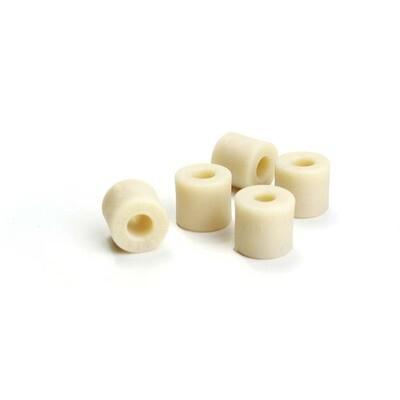 White End Seals 5 PKG