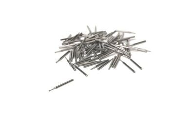 Pear .024 Carbide Bur PKG of 100
