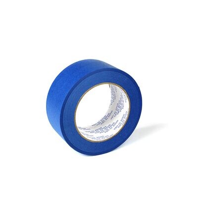 Blue Masking Tape